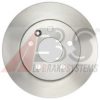 MERCE 6384210412 Brake Disc